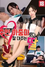 (English Sub) A Daughter Who Treats Me Better Than The Landlady (2023)